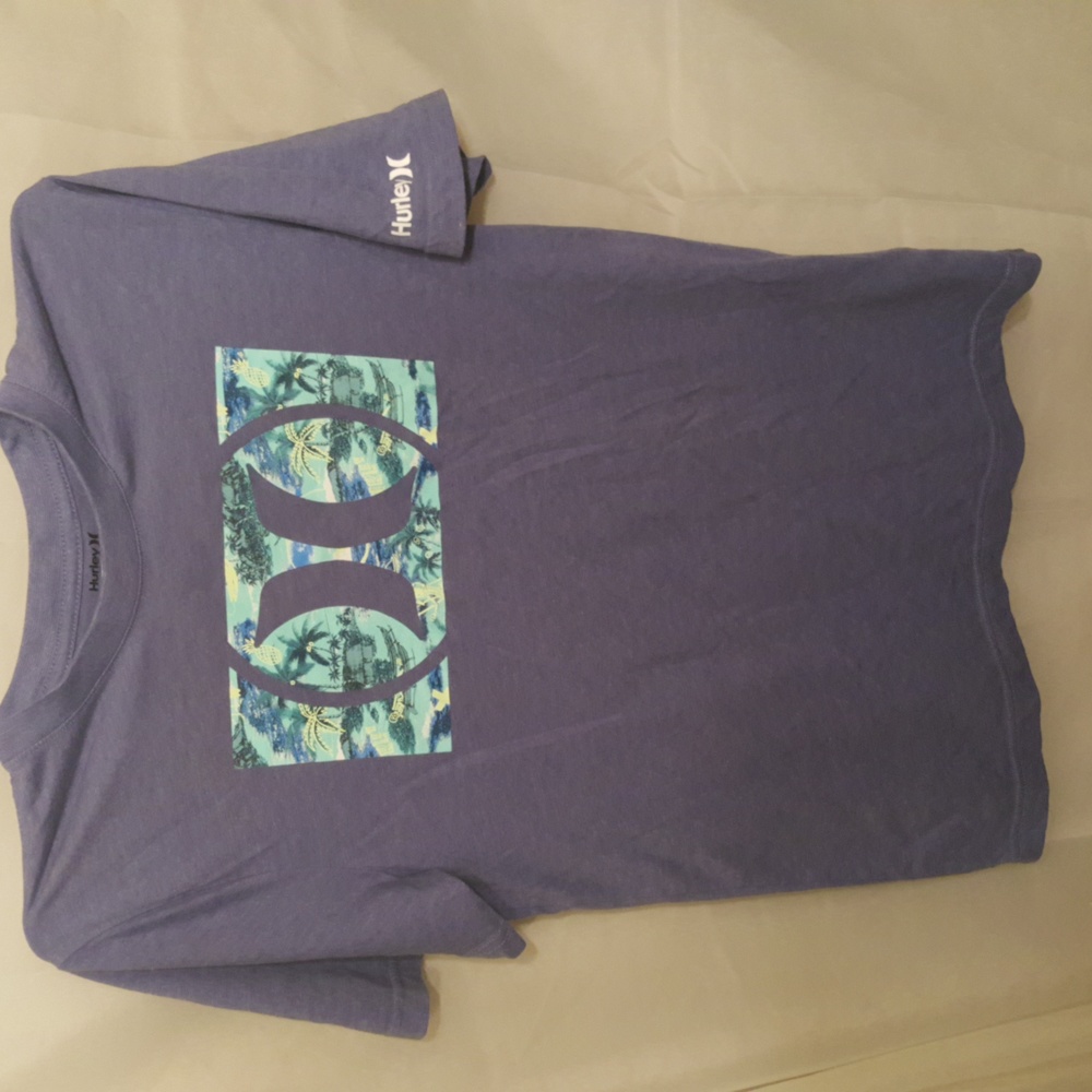 Hurley graphic t-shirt